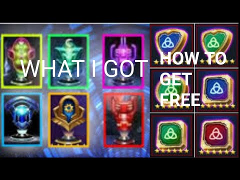 ODIN BLESSING AND WHAT I GOT