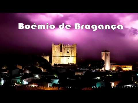 RTUB - Boémio de Bragança