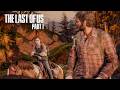THE LAST OF US PART I Remake 8