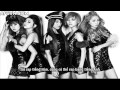 [Vietsub] Act Cool - Wonder Girls (ft. San E) 