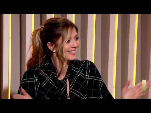 VUK KOSTIĆ ŠOKIRAO NINU NA SNIMANJU UBICE MOGA OCA: I to pred ljubavnu scenu, ovo joj je rekao!