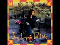 Joy Lynn White - It's Better This Way (feat. Dwight Yoakam)