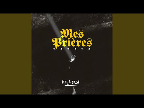 Mes Prieres (Bazala)