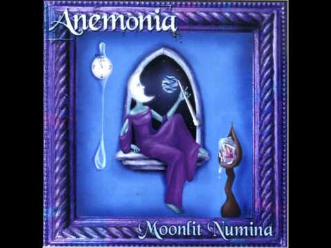 Anemonia - Pleasures & Satisfaction [Moonlit Numina - 2009]