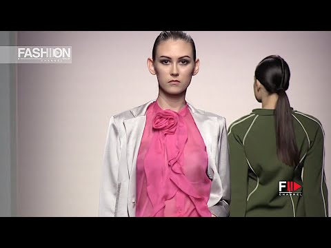 EMMEALCUBOMODA & PATTY B BAGS ALTAROMA International Couture 2019 Rome - Fashion Channel