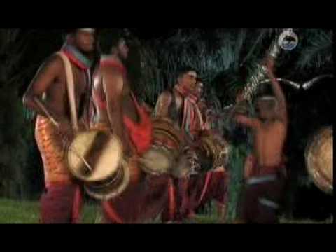 Katthu Kadanggathe 2005 (Chinna Rasa Urumee Melam)