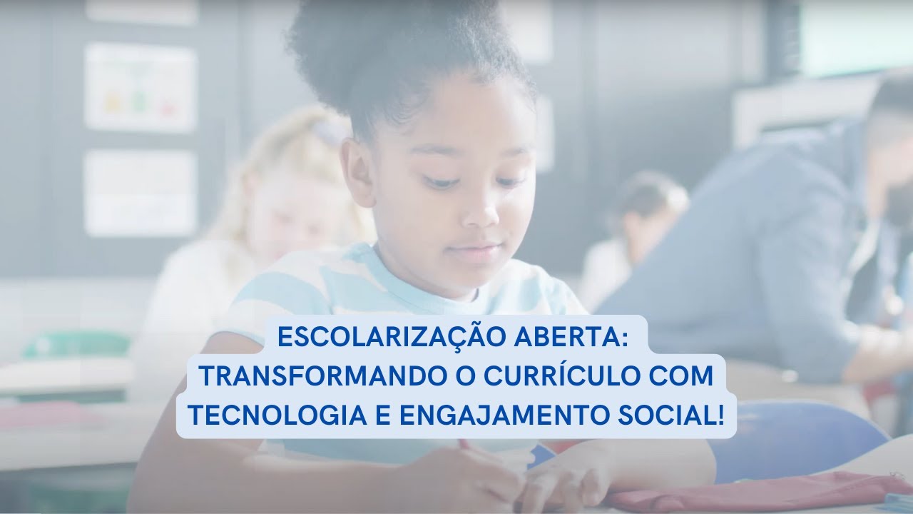 Vídeo Geral da Rede