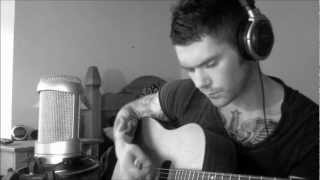 A Tribute to Tony Sly - On The Outside (No Use For A Name) by John Harcus