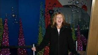 Cindy Martin "You're Home"-Original song for soldiers!