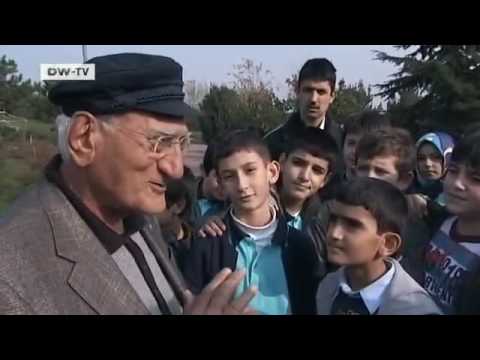 Social Entrepreneur - Nihat Gökyigit of Turkey | Global 3000