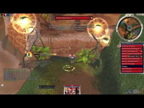 [QQ] r86 vs [Pleb] r98, MAT Swiss 2, 17/9/16 - Guild Wars (GvG) [Elementalist, Main]