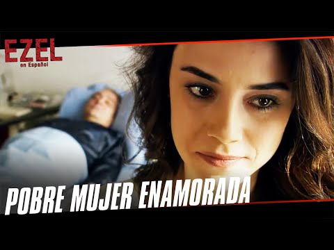 Somos Malos Amantes Eyşan - Ezel En Español Capitulo 112