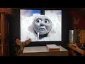 Closing To Thomas And Friends Thomas S Christmas Wonderland 2000 VHS
