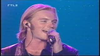 Isn&#39;t It A Wonder- Boyzone