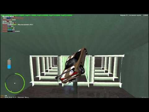 [JokingRGaming] Stunting at [DM] Gus V7 - Needed Skill