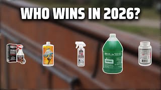 The Top 5 Best Ospho Rust Remover in 2026 - Must Watch Before Buying!