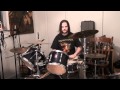 Death Metal Cover - John Cage 4'33 