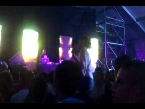 Carl Cox@Creamfields Bs As 2010 13.11.2010 (Gap)