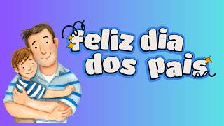 Dia dos pais | Rock do papai| Alfabeto do papai