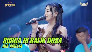 Download lagu RIA AMELIA  - SURGA DIBALIK DOSA - LIVE BANGKALAN MADURA FT KLK AUDIO - SIMPATIK MUSIC mp3 Download lagu RIA AMELIA  - SURGA DIBALIK DOSA - LIVE BANGKALAN MADURA FT KLK AUDIO - SIMPATIK MUSIC mp3
