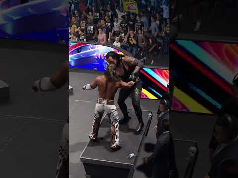 Undertaker breaks the table on HBK #shorts #wwe