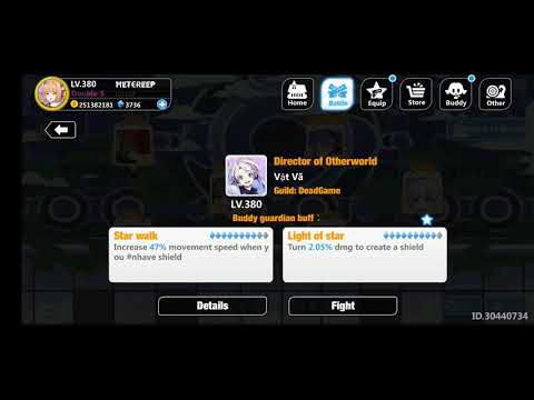 Guns Girl: Revival of Morale (Kallen Boss)