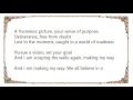 God Forbid - Scraping the Walls Lyrics