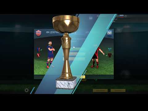 Тактические ошибки Football Tactics & Glory. Прохождение 24 серия