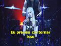 Avril Lavigne - Take me away live at Budokan ...