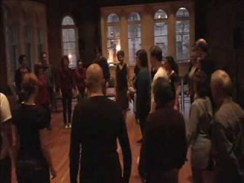 Susana Miller Tango Workshops