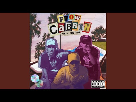 FLOW CABRON