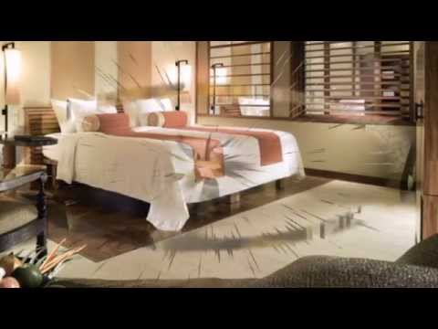 Grand Hyatt 5* Индонезия