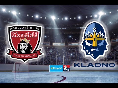 48. kolo: Mountfield HK - HC Rytíři Kladno