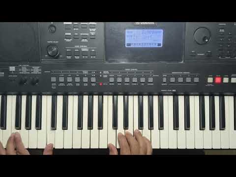 Mal min sawm turin van khuaa'n ro an rêl (Requested by Chinzah Rta) 