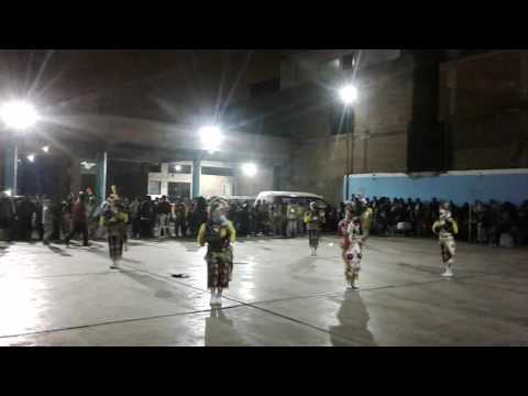 Negrillos Niño Jesus de Talavera