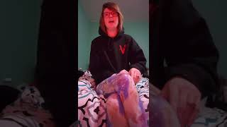 Santa Baby - Eartha Kitt Cover
