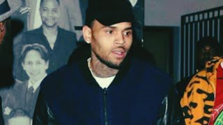 Chris Brown - Your World [Audio]