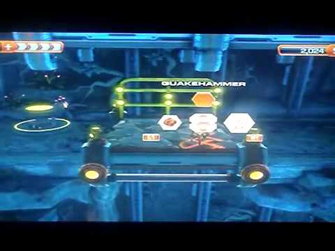 Ratchet And Clank: All 4 One Walkthrough Ep.1 w/Angel & Dylan - Use Your Gun!