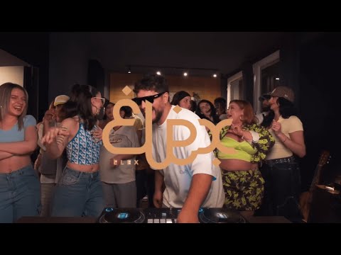 Elexsandom NCA Studios Session Pt.4.5