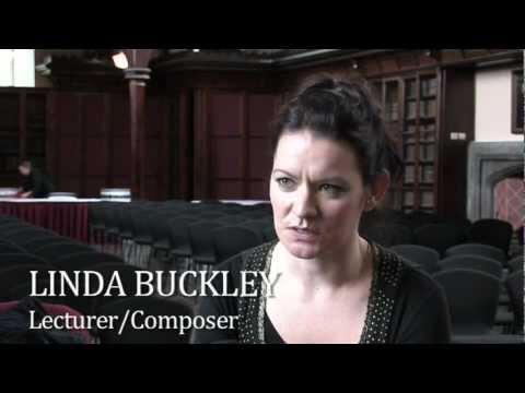 Graduate Profile: Linda Buckley