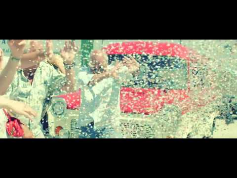 Moonbootica   I'm On Vacation feat  Redman Official music video