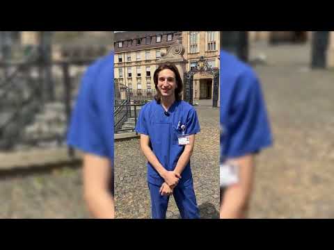 Internationales Austauschprogramm an der UMM Akademie gestartet