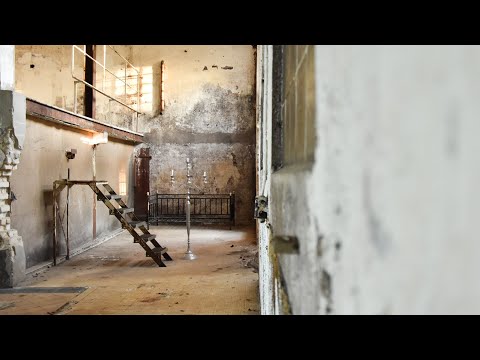 Aus einem alten Gutshof wird in Loxstedt "The Rock House"