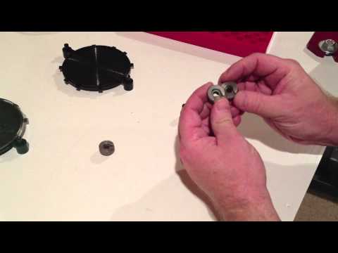 Hornady \u0026 RCBS Shell Holders