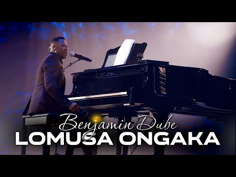 Benjamin Dube - Lomusa Ongaka (Official Music Video)