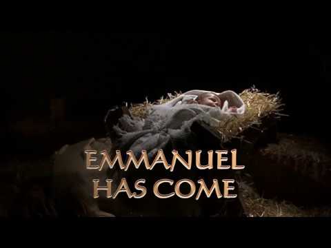 Thumbnail for Emmanuel Has Come video