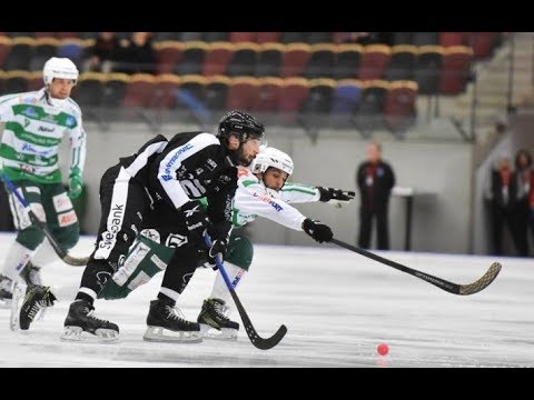 Sandvikens AIK – Västerås SK
