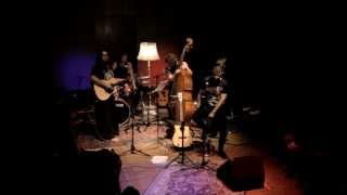 Video thumbnail of "Shahin Najafi - Nagoftamat Naro - Live (Cologne - Altes Pfandhaus)"
