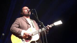 Citizen Cope “Holdin’ On” Live at Hampton Beach Casino Ballroom, Hampton, NH, July 6, 2019