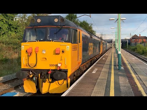 Saturday Spoons, Hoovers & More @ Acton Bridge | 27/8/2022